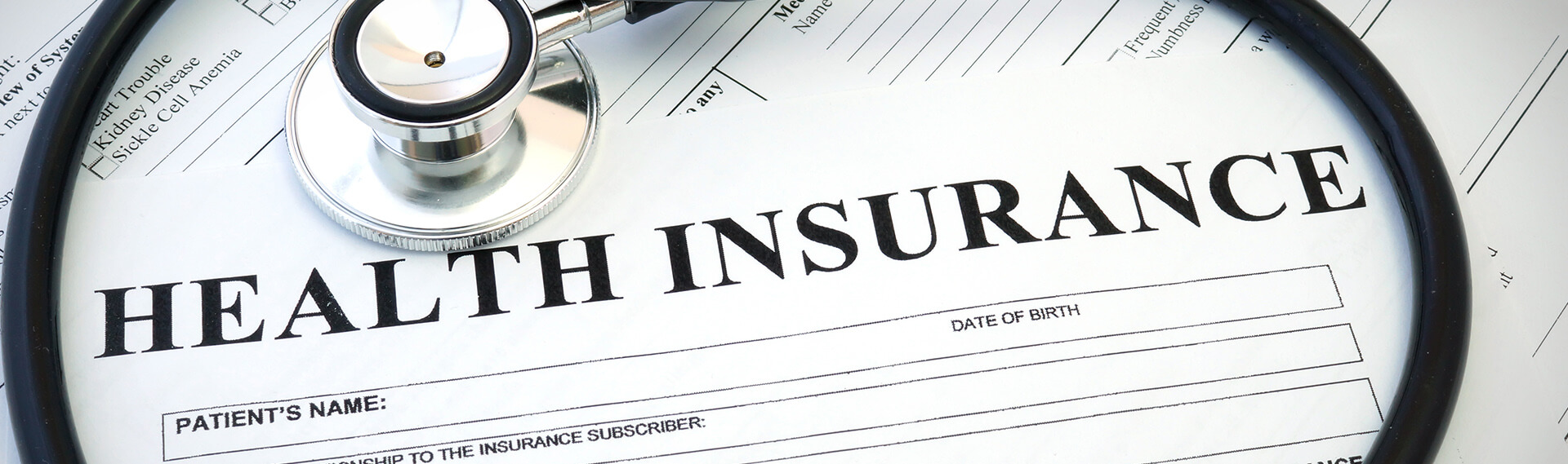 Health Insurance
