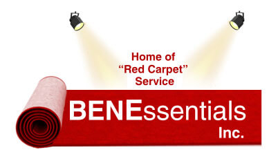 BENEssentials Inc. Logo